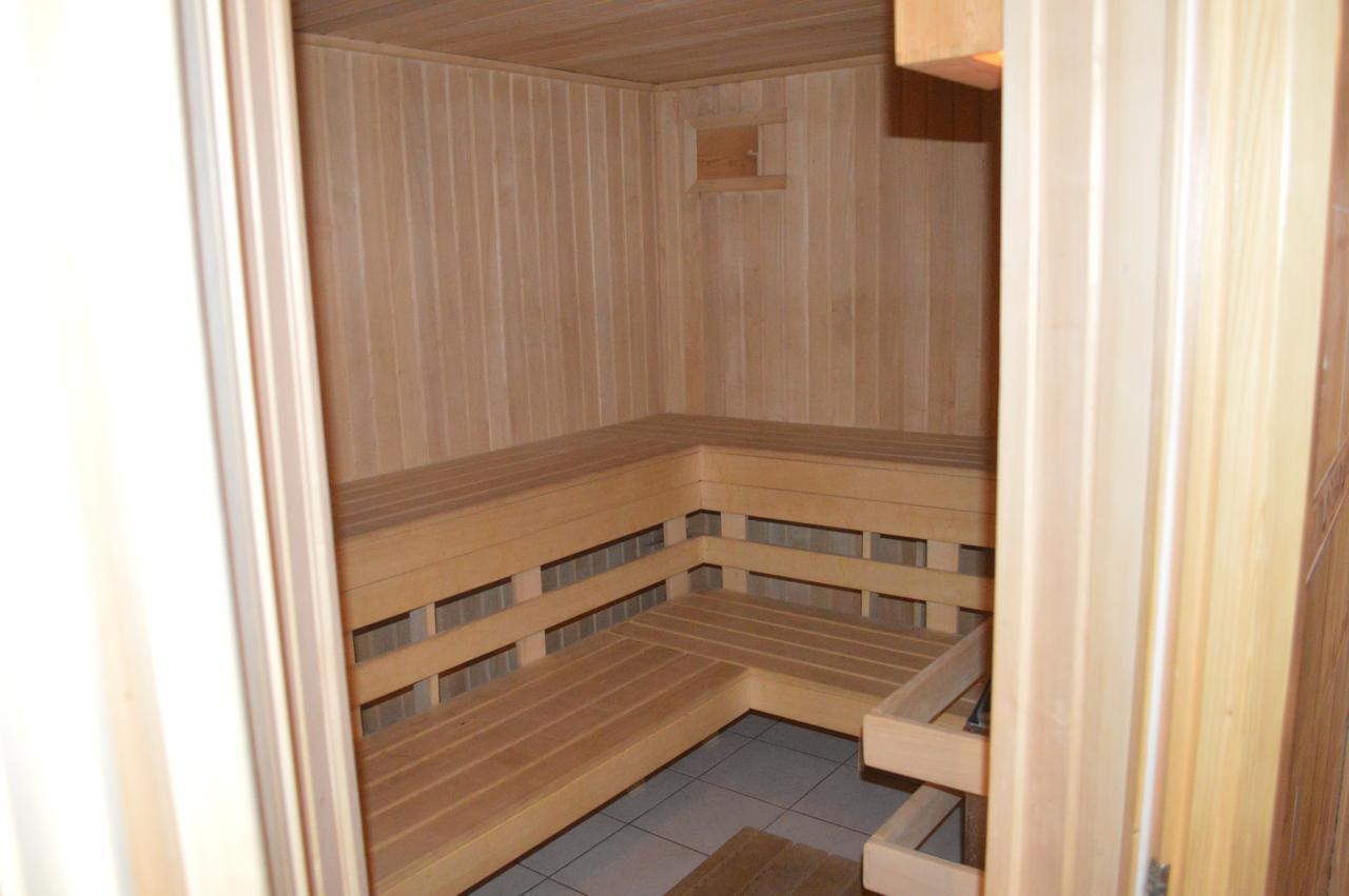 Penzion 409 Horni Branna Exteriér fotografie