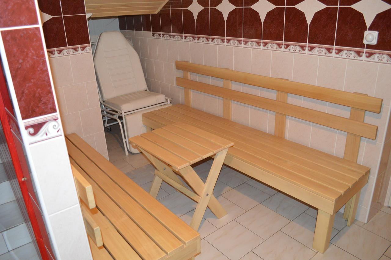 Penzion 409 Horni Branna Exteriér fotografie