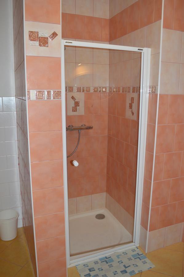 Penzion 409 Horni Branna Exteriér fotografie